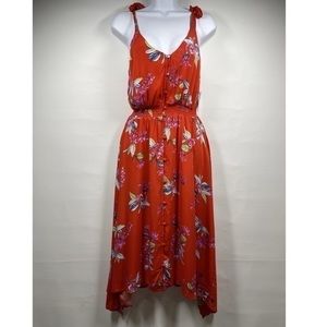 Lucky Brand Dress